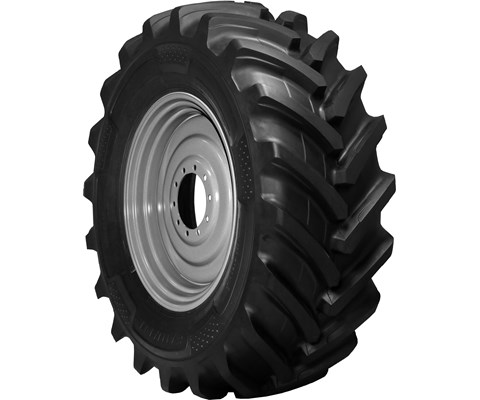 Agristar II85 TL traktordekk