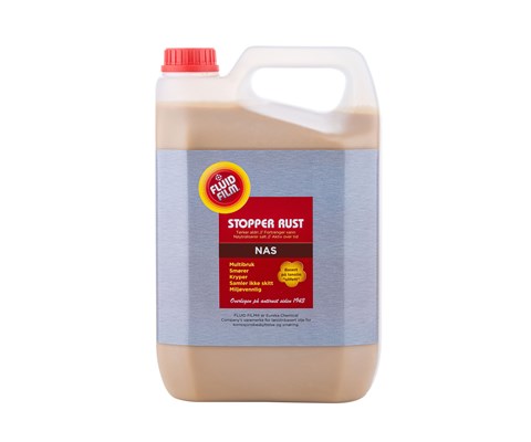 Antirust NAS 5 L