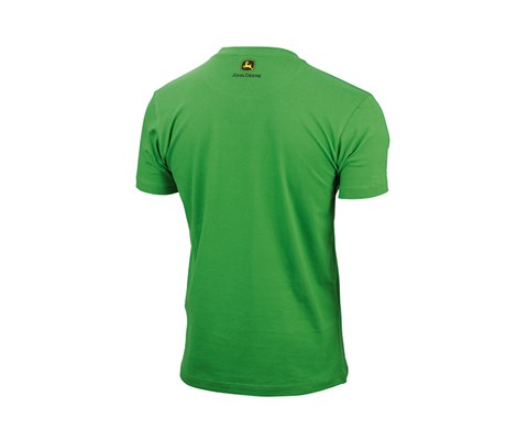 T-skjorte grønn