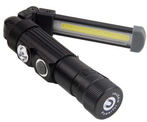 Arbeidslys LED håndholdt