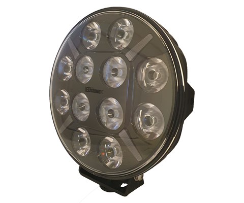 Ekstralys Vega 120 watt