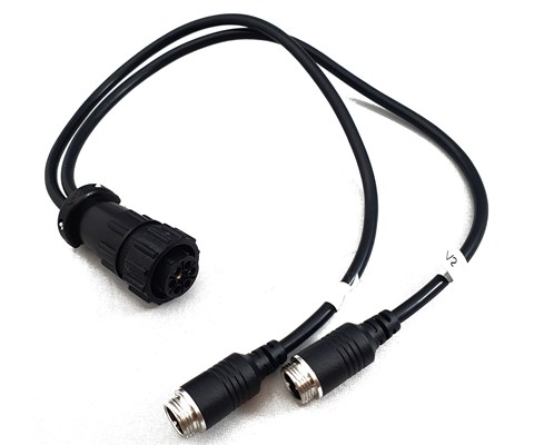 Kabel for skjerm til John Deere