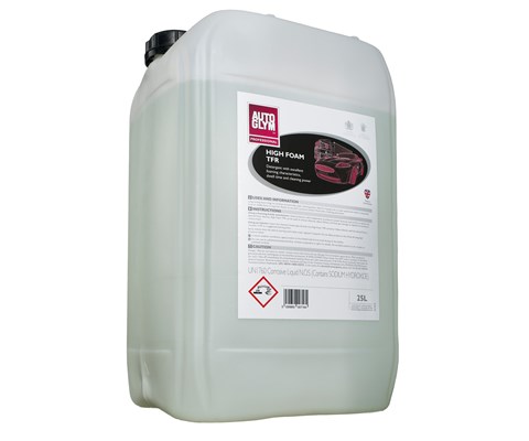 High Foam TFR skumsåpe 25 L