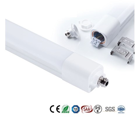 Armatur LED 56W