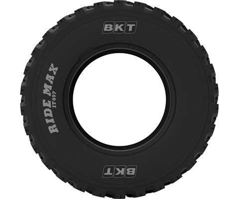 TL Ridemax IT697 traktordekk