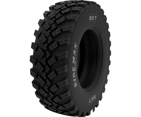 TL Ridemax IT697 traktordekk