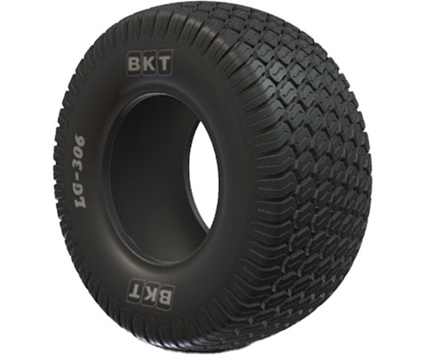 LG 306 Aramid 29.00X12.50-15 113B dekk