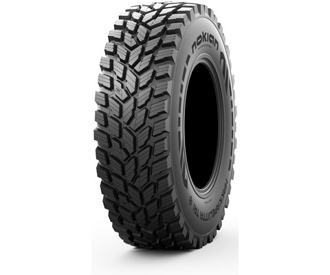 Hakkapelitta TRI 340/80R24 traktordekk