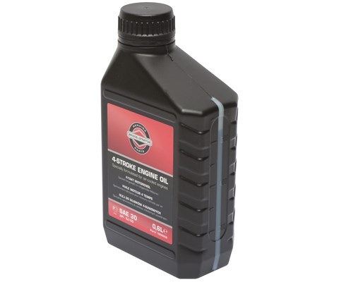 Olje SAE-30 0,6 L