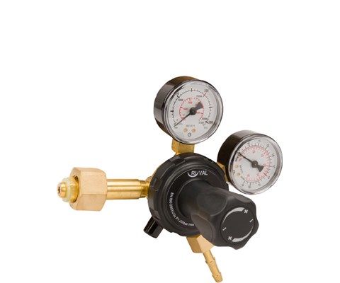 Reduksjonsventil Co2