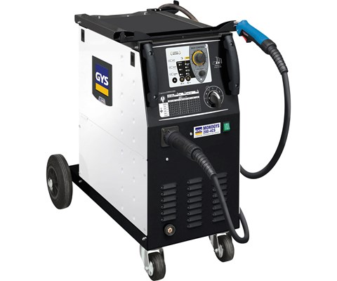 Sveiseapparat Monogys 200-4CS