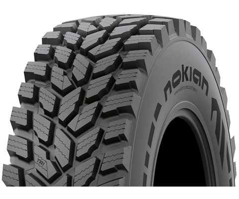 Hakkapeliitta TRI 250/75R16 120G TL dekk
