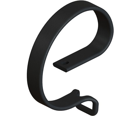 Auxiliary tine 45 mm