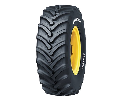 540/65R28 AG-R 142D traktordekk