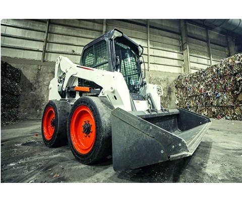 SK-800 27.00X8.50-15 dekk