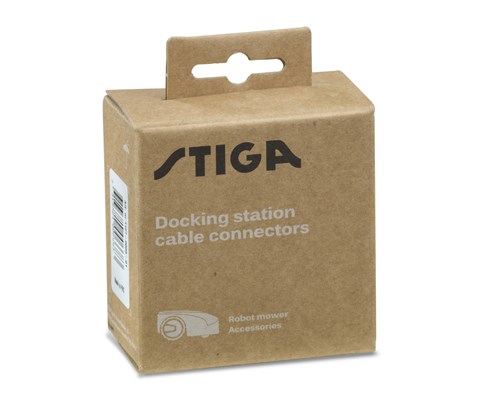 Ladestasjonskobling 5 stk