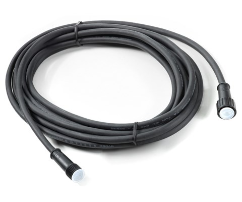 Kabelforlenger for ladestasjon 5 m