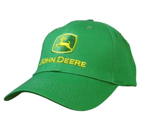 Caps grønn