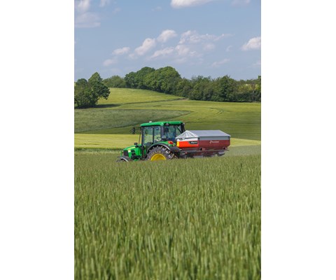 CL EW 1100 gjødselspreder