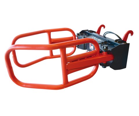 Rundballeklo RBG 150