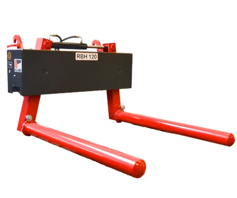 Rundballeløft RBH 120