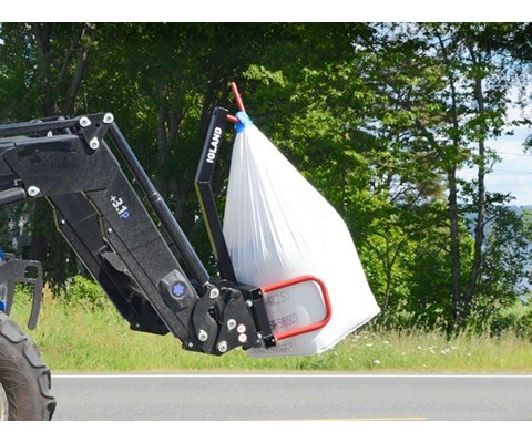 Storsekkløft BL 1200