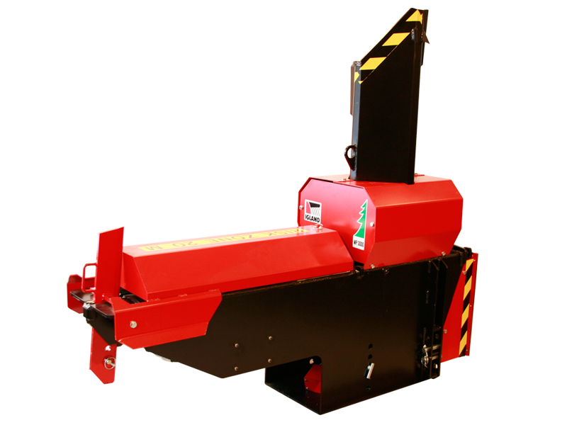 Vedprosessor WP 3000