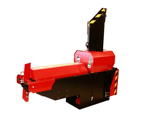 Vedprosessor WP 3000