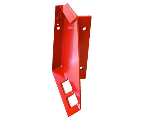 Skid steer feste