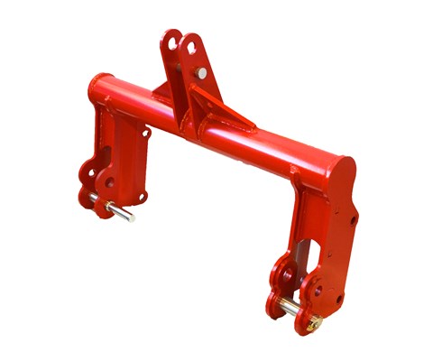 3-punkt spesial feste