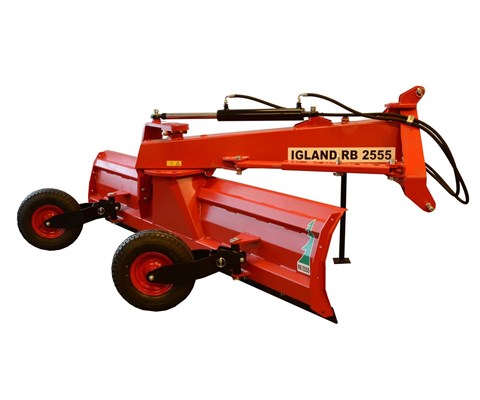 Traktorskjær RB 2555