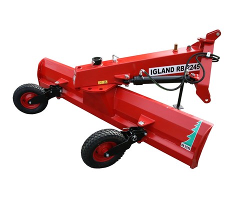 Traktorskjær RB 2245