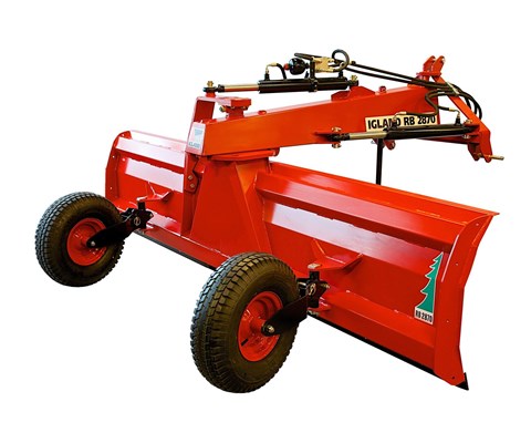 Traktorskjær RB 2870