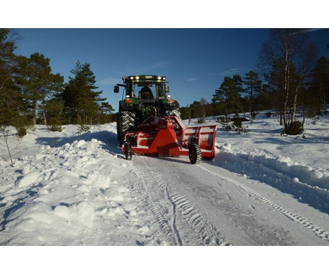 Traktorskjær RB 30100