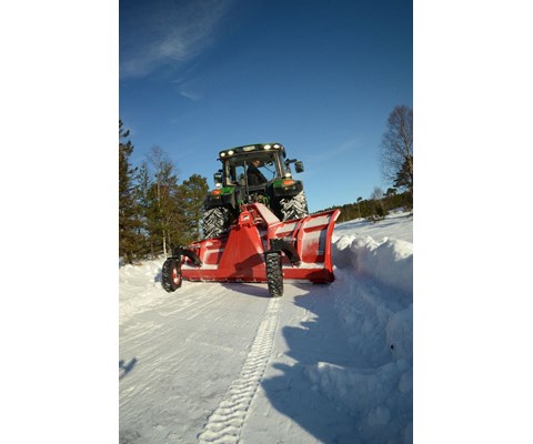 Traktorskjær RB 30100