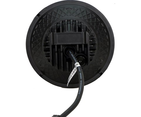 Frontlys H4 innsats for John Deere