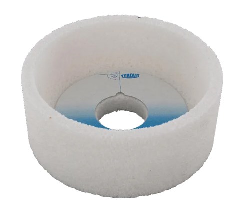 Slipeskål Tyrolit 200x80x35 K46