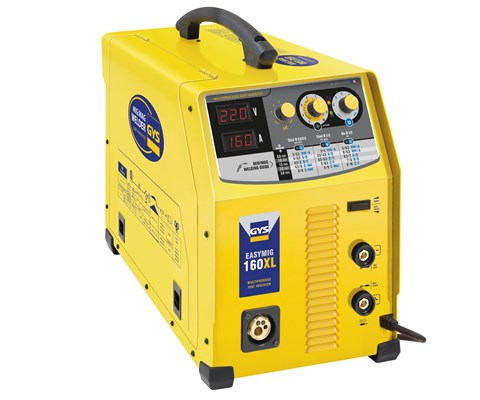 Sveiseapparat EASYMIG 160XL