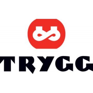 Trygg