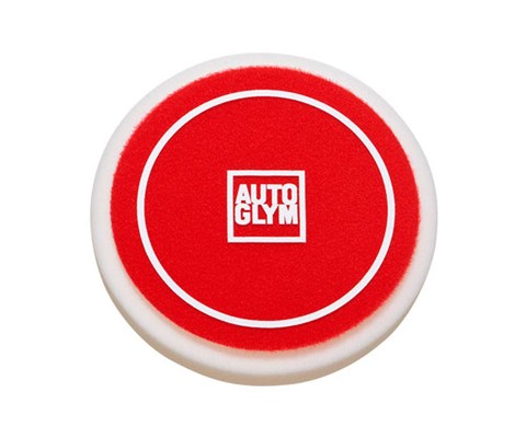 Poleringspute 160 mm