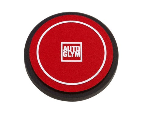 Poleringspute 160 mm