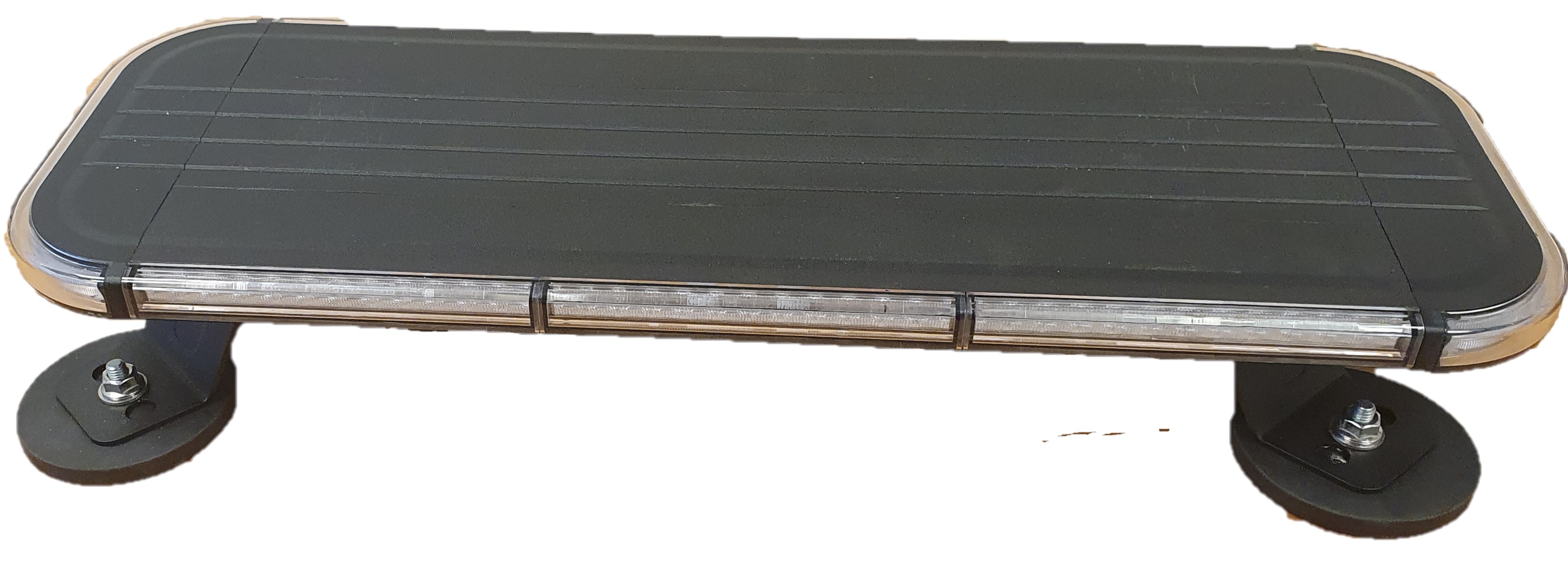 Varselbjelke slim 60 cm