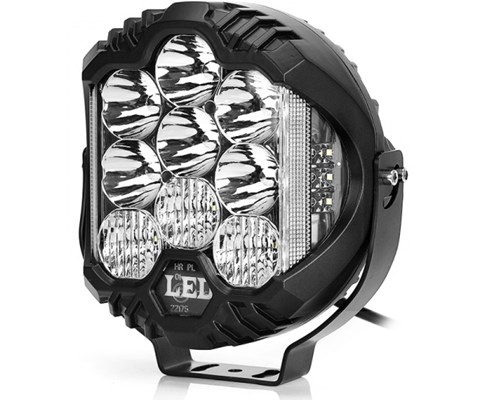 Ekstralys Combo LED 120W