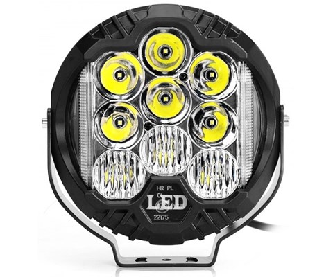 Ekstralys Combo LED 120W