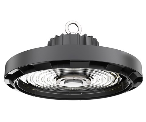 Lagerlys med dimming og lysvinkeljustering 200W