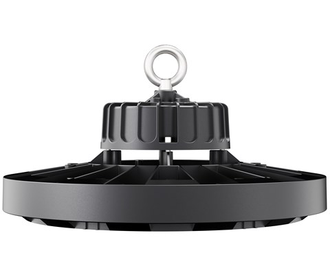 Lagerlys med dimming og lysvinkeljustering 200W