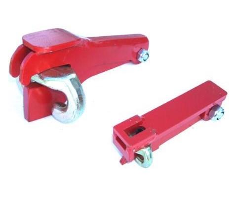 Verktøy for stiftkobling 5 - 10 mm