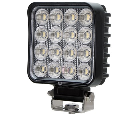 Arbeidslys Flood LED 48W