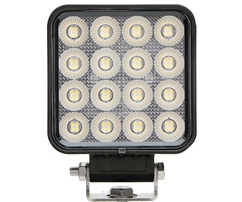 Arbeidslys Flood LED 48W