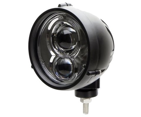 Frontlys/brøytelys H4